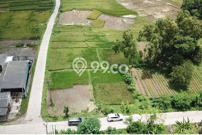 Tanah Kosong Dijual di Serang dengan Area 175000m2 Tanah Kosong Dijual di Serang dengan Area 175000m2