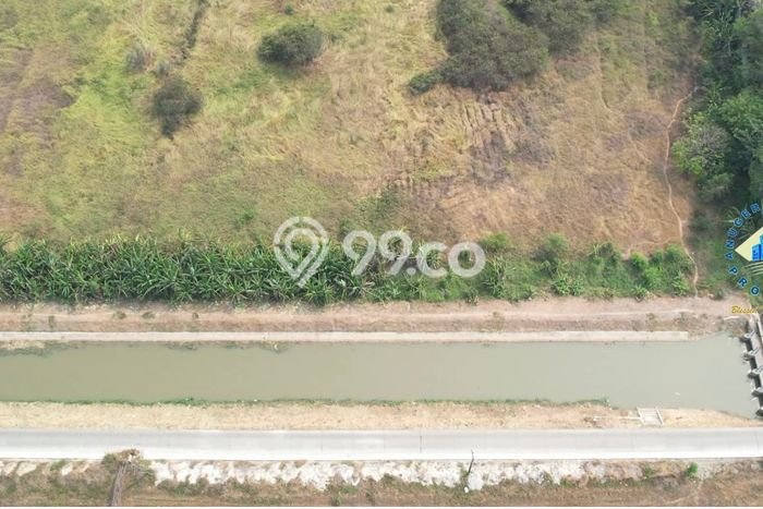 Lahan Kosong Dijual di Ciruas, Serang, Luas 50000m2 Area Strategis Lahan Kosong Dijual di Ciruas, Serang, Luas 50000m2 Area Strategis