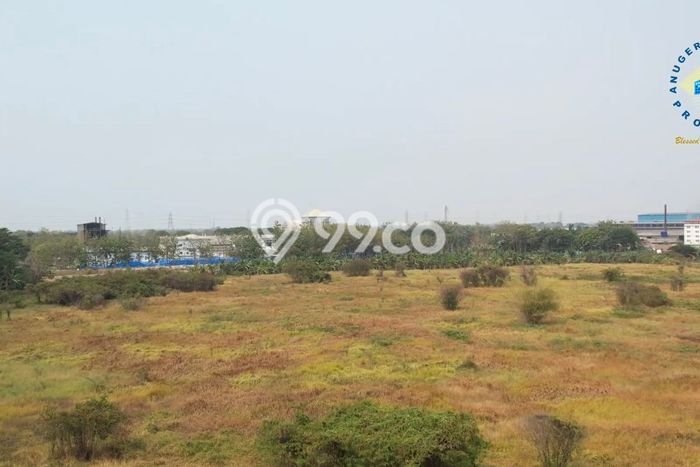 Lahan Kosong Dijual di Ciruas, Serang, Luas 50000m2 Area Strategis Lahan Kosong Dijual di Ciruas, Serang, Luas 50000m2 Area Strategis