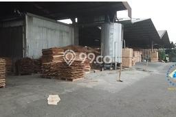 Pabrik Bagus LT 3200m2 LB 2800m2 Dijual di Cikande Serang Pabrik Bagus LT 3200m2 LB 2800m2 Dijual di Cikande Serang