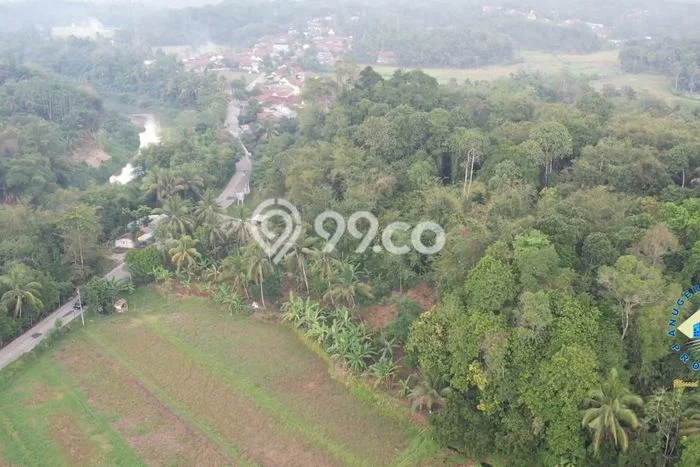 Tanah untuk Dijual di Rangkasbitung Lebak Luas 200000m2 Tanah untuk Dijual di Rangkasbitung Lebak Luas 200000m2