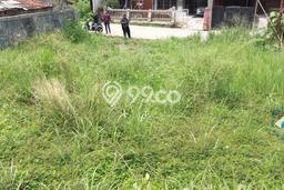 Tanah untuk Dijual Lokasi Jasinga, Bogor Luas 518m2 SHM Tanah untuk Dijual Lokasi Jasinga, Bogor Luas 518m2 SHM