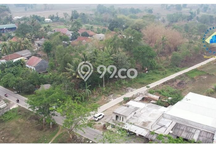 Untuk Dijual Tanah di Pamarayan Serang Luas 52000m2 SHM Untuk Dijual Tanah di Pamarayan Serang Luas 52000m2 SHM