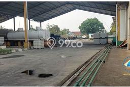 Unit Pabrik Dijual di Jawilan Serang Luas Tanah 7835m2, Luas Bangunan 4000m2 Unit Pabrik Dijual di Jawilan Serang Luas Tanah 7835m2, Luas Bangunan 4000m2