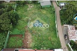 Lahan untuk Dijual Lokasi Cisauk, Tangerang Luas 2126m2 SHM Lahan untuk Dijual Lokasi Cisauk, Tangerang Luas 2126m2 SHM