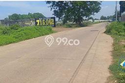 Lahan Strategis di Legok Dijual dengan Luas 7000m2 Lahan Strategis di Legok Dijual dengan Luas 7000m2