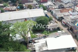 Gudang Favorit Dijual di Jati Uwung Tangerang Area Pusat Bisnis Gudang Favorit Dijual di Jati Uwung Tangerang Area Pusat Bisnis