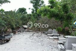 Tanah Komersial Dijual di Rangkasbitung Lebak 2238m2 Tanah Komersial Dijual di Rangkasbitung Lebak 2238m2