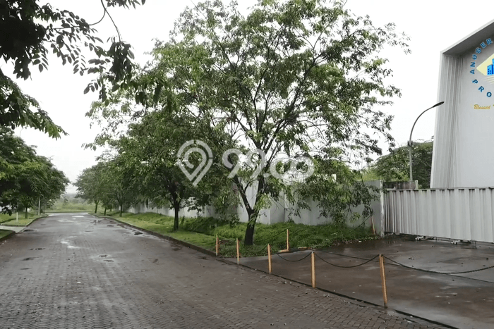 FOR SALE! Pabrik di Cikande Serang, LT 30000m2, LB 5500m2 FOR SALE! Pabrik di Cikande Serang, LT 30000m2, LB 5500m2