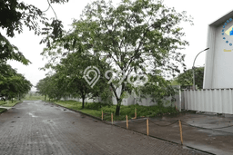 FOR SALE! Pabrik di Cikande Serang, LT 30000m2, LB 5500m2 FOR SALE! Pabrik di Cikande Serang, LT 30000m2, LB 5500m2