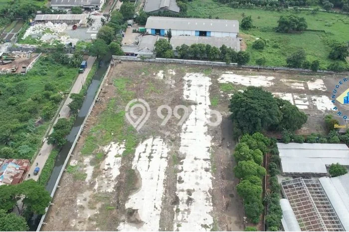 Kavling Tanah di Cibodas Dijual Luas 37000m2 Legalitas - Kavling Tanah di Cibodas Dijual Luas 37000m2 Legalitas -