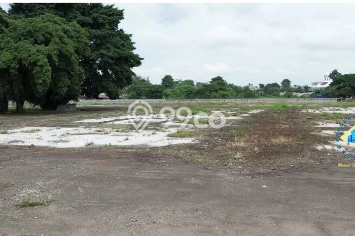 Kavling Tanah di Cibodas Dijual Luas 37000m2 Legalitas - Kavling Tanah di Cibodas Dijual Luas 37000m2 Legalitas -