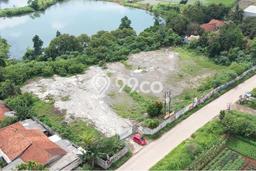 Tanah Kavling di Cisauk Tangerang Disewakan dengan Luas 7500m2 Tanah Kavling di Cisauk Tangerang Disewakan dengan Luas 7500m2