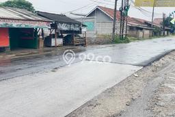 Lahan Dijual Lokasi Curug, Tangerang dengan Luas Tanah 1100m2 dan Status SHM Lahan Dijual Lokasi Curug, Tangerang dengan Luas Tanah 1100m2 dan Status SHM