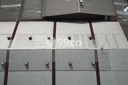 Pabrik Dijual Lokasi Emas di Cikupa Luas 3600m2 Pabrik Dijual Lokasi Emas di Cikupa Luas 3600m2