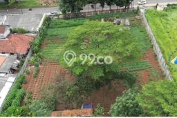 Lahan Kosong Dijual di Tangerang dengan Area 2391m2 Lahan Kosong Dijual di Tangerang dengan Area 2391m2