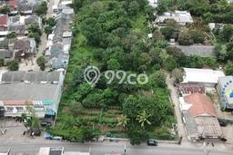 Dijual Tanah Lokasi Parigi, Tangerang Seluas 10285m2 Dijual Tanah Lokasi Parigi, Tangerang Seluas 10285m2
