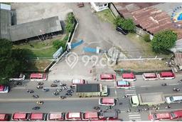 Pabrik Dijual Lokasi Stratagis di Cikande Serang Cocok untuk Investasi Pabrik Dijual Lokasi Stratagis di Cikande Serang Cocok untuk Investasi