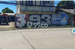 Jarang Ada! Tanah di Legok Punya Luas 600m2 - Jarang Ada! Tanah di Legok Punya Luas 600m2 -