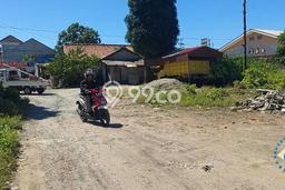 Jarang Ada! Tanah di Legok Punya Luas 2200m2 - Jarang Ada! Tanah di Legok Punya Luas 2200m2 -