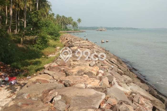 Lahan Dijual Lokasi Pandeglang, Pandeglang dengan Luas Tanah 160m2 dan Status SHM Lahan Dijual Lokasi Pandeglang, Pandeglang dengan Luas Tanah 160m2 dan Status SHM