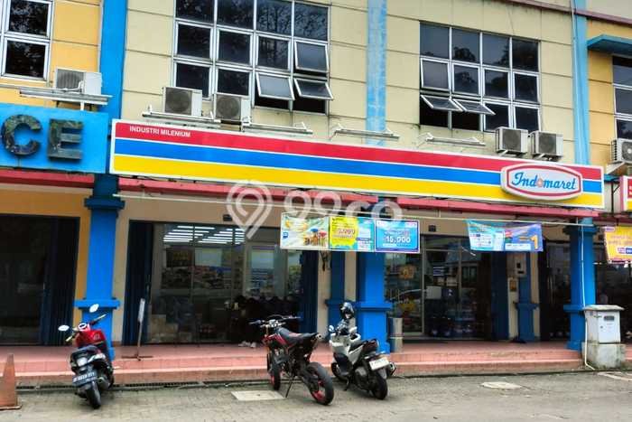 Lokasi Strategis! Dijual Ruko Bisnis di Cikupa, Tangerang Kondisi Bagus Lokasi Strategis! Dijual Ruko Bisnis di Cikupa, Tangerang Kondisi Bagus