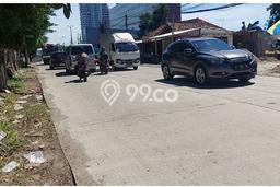 Lahan Kosong Dijual di Tangerang dengan Area 400m2 Lahan Kosong Dijual di Tangerang dengan Area 400m2