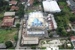 Dijual Pabrik di Curug Tangerang LT 7000m2 / LB 6000m2 Dijual Pabrik di Curug Tangerang LT 7000m2 / LB 6000m2
