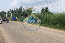 Lahan Dijual Lokasi Bogor Barat, Bogor dengan Luas Tanah 97000m2 dan Status SHM Lahan Dijual Lokasi Bogor Barat, Bogor dengan Luas Tanah 97000m2 dan Status SHM