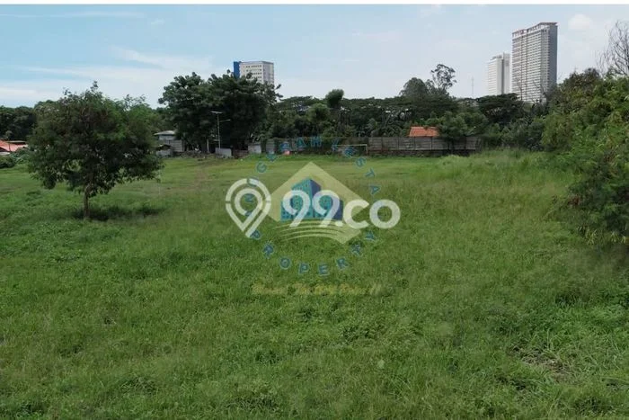 Lahan untuk Dijual Lokasi Karawaci, Tangerang Luas 1.35e+07m2 SHM Lahan untuk Dijual Lokasi Karawaci, Tangerang Luas 1.35e+07m2 SHM