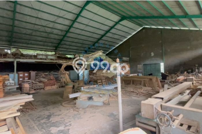 Gudang Dijual di Kawasan Curug, Tangerang Harga Kompetitif Gudang Dijual di Kawasan Curug, Tangerang Harga Kompetitif