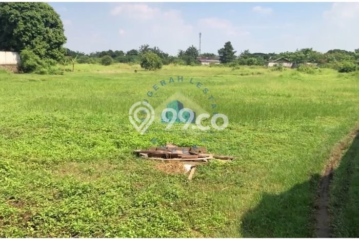 Tanah Kavling Dijual di Tangerang dengan Spesifikasi 34000m2 Tanah Kavling Dijual di Tangerang dengan Spesifikasi 34000m2