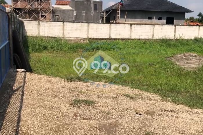 Tanah Kavling Dijual di Tangerang dengan Spesifikasi 34000m2 Tanah Kavling Dijual di Tangerang dengan Spesifikasi 34000m2