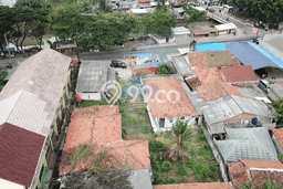 Lahan Strategis di Sepatan Dijual dengan Luas 1741m2 Lahan Strategis di Sepatan Dijual dengan Luas 1741m2