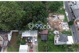 Tanah Dijual di Tangerang Seluas 3270m2 Strategis Tanah Dijual di Tangerang Seluas 3270m2 Strategis