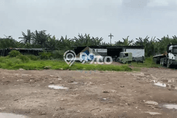 Tanah Komersial Dijual di Legok Tangerang 10000m2 Tanah Komersial Dijual di Legok Tangerang 10000m2