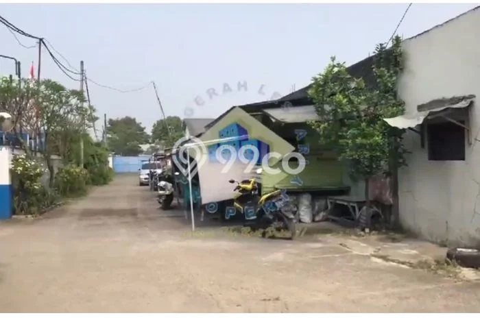 Pabrik untuk disewa di Cikupa punya LT 9000m2 & LB 11318m2 harga sewa kompetitif Pabrik untuk disewa di Cikupa punya LT 9000m2 & LB 11318m2 harga sewa kompetitif