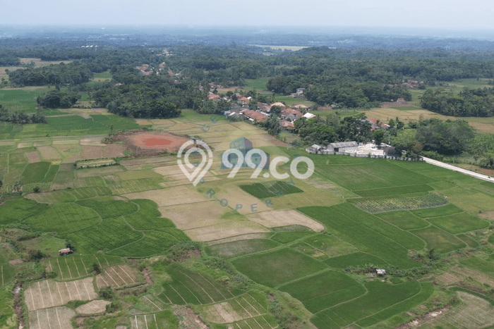 Jual Tanah Kawasan Warunggunung, Luas 128000m2m², Lokasi Strategis, Kontur Datar Jual Tanah Kawasan Warunggunung, Luas 128000m2m², Lokasi Strategis, Kontur Datar