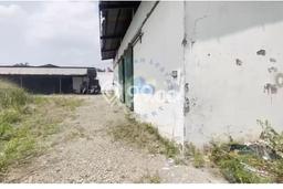 Untuk Dijual! Gudang di Bojong Sari Depok LT 2000m2 / LB 493m2 Kawasan Bisnis Untuk Dijual! Gudang di Bojong Sari Depok LT 2000m2 / LB 493m2 Kawasan Bisnis