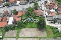 Tanah Kavling untuk Dijual di Jayanti Tangerang 11165m2 Tanah Kavling untuk Dijual di Jayanti Tangerang 11165m2