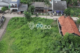Lahan Kosong Dijual di Tangerang dengan Area 2276m2 Lahan Kosong Dijual di Tangerang dengan Area 2276m2
