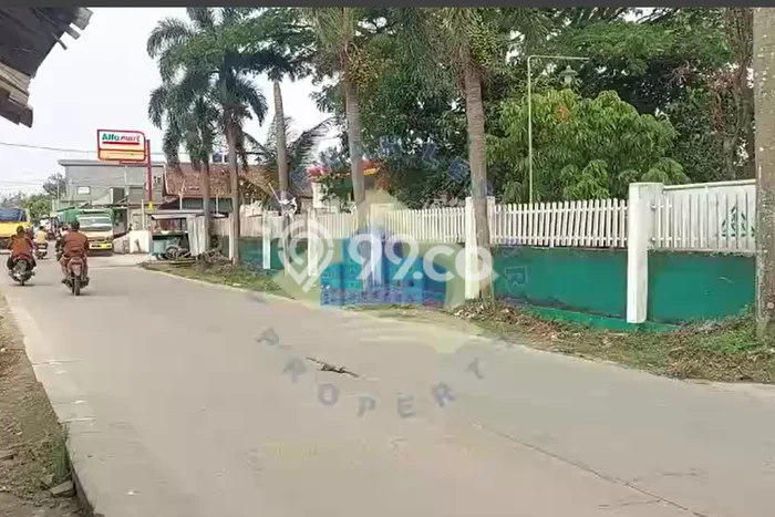 Unit Gudang Dijual di Jawilan Serang Luas Tanah 7835m2, Luas Bangunan 4000m2 Unit Gudang Dijual di Jawilan Serang Luas Tanah 7835m2, Luas Bangunan 4000m2