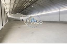 Unit Gudang Disewa Lokasi Cikupa, Tangerang Spesifikasi Luas Bangunan 9300m2 Unit Gudang Disewa Lokasi Cikupa, Tangerang Spesifikasi Luas Bangunan 9300m2