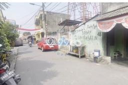 Dijual Tanah 173m2 di Babakan, Tangerang Dijual Tanah 173m2 di Babakan, Tangerang