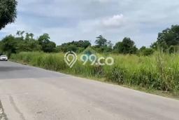 Lahan untuk Dijual di Tenjo Bogor Luas 17837m2 Lahan untuk Dijual di Tenjo Bogor Luas 17837m2