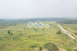 Tanah Dijual Lokasi Serang, Serang Luas 3.35e+06m2 Legalitas Aman Tanah Dijual Lokasi Serang, Serang Luas 3.35e+06m2 Legalitas Aman
