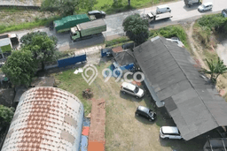 Unit Komersial Dijual di Bojonegara Serang Luas Bangunan 700m2 Unit Komersial Dijual di Bojonegara Serang Luas Bangunan 700m2