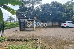 LOKASI TERBAIK! Kost Kawasan Cisauk, Ukuran 500m², Lokasi Strategis dengan jalan bagus LOKASI TERBAIK! Kost Kawasan Cisauk, Ukuran 500m², Lokasi Strategis dengan jalan bagus