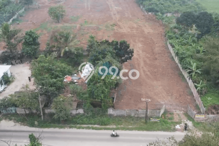 Kavling Tanah Dijual di Maja Lebak Spesifikasi 23244m2 Kavling Tanah Dijual di Maja Lebak Spesifikasi 23244m2