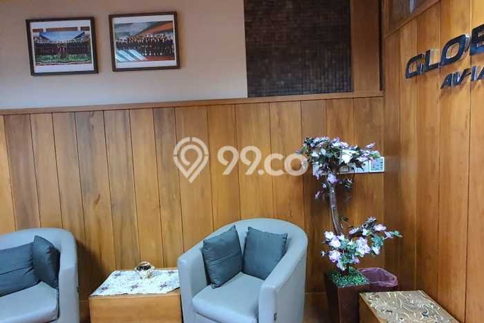 Kantor Dijual di Kembangan Jakarta Barat dengan LB 121m2 Kantor Dijual di Kembangan Jakarta Barat dengan LB 121m2